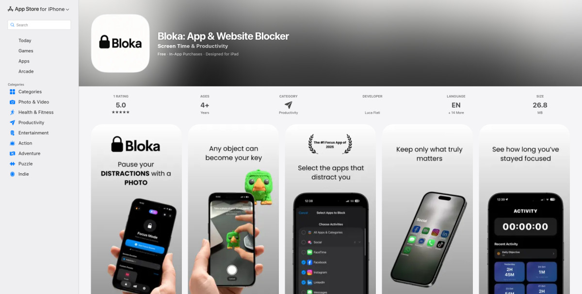 Bloka Review - AI Tool Features and Tips